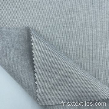 Vêtements Polyester Rayon Spandex Double tricot